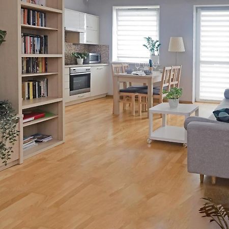 Cosy And Comfortable Apartment In Cracov Cracovie Extérieur photo