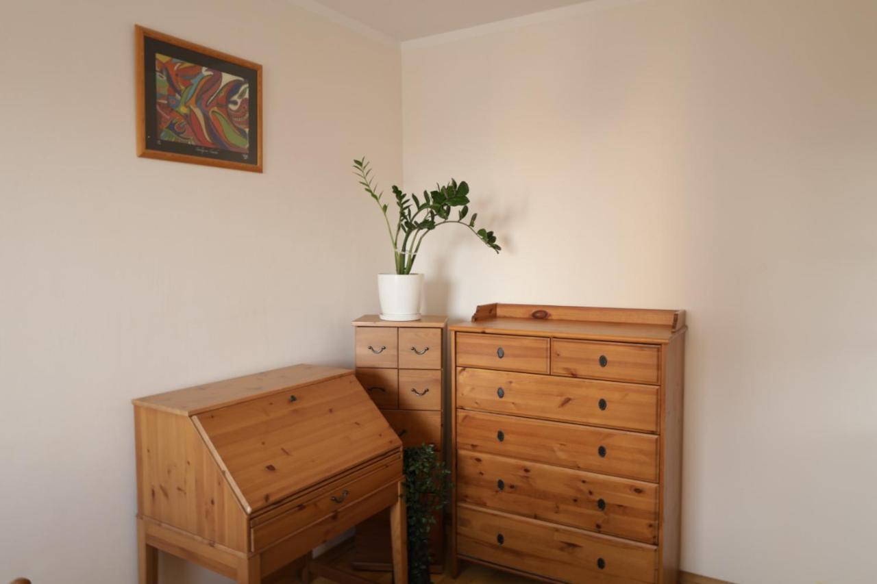 Cosy And Comfortable Apartment In Cracov Cracovie Extérieur photo