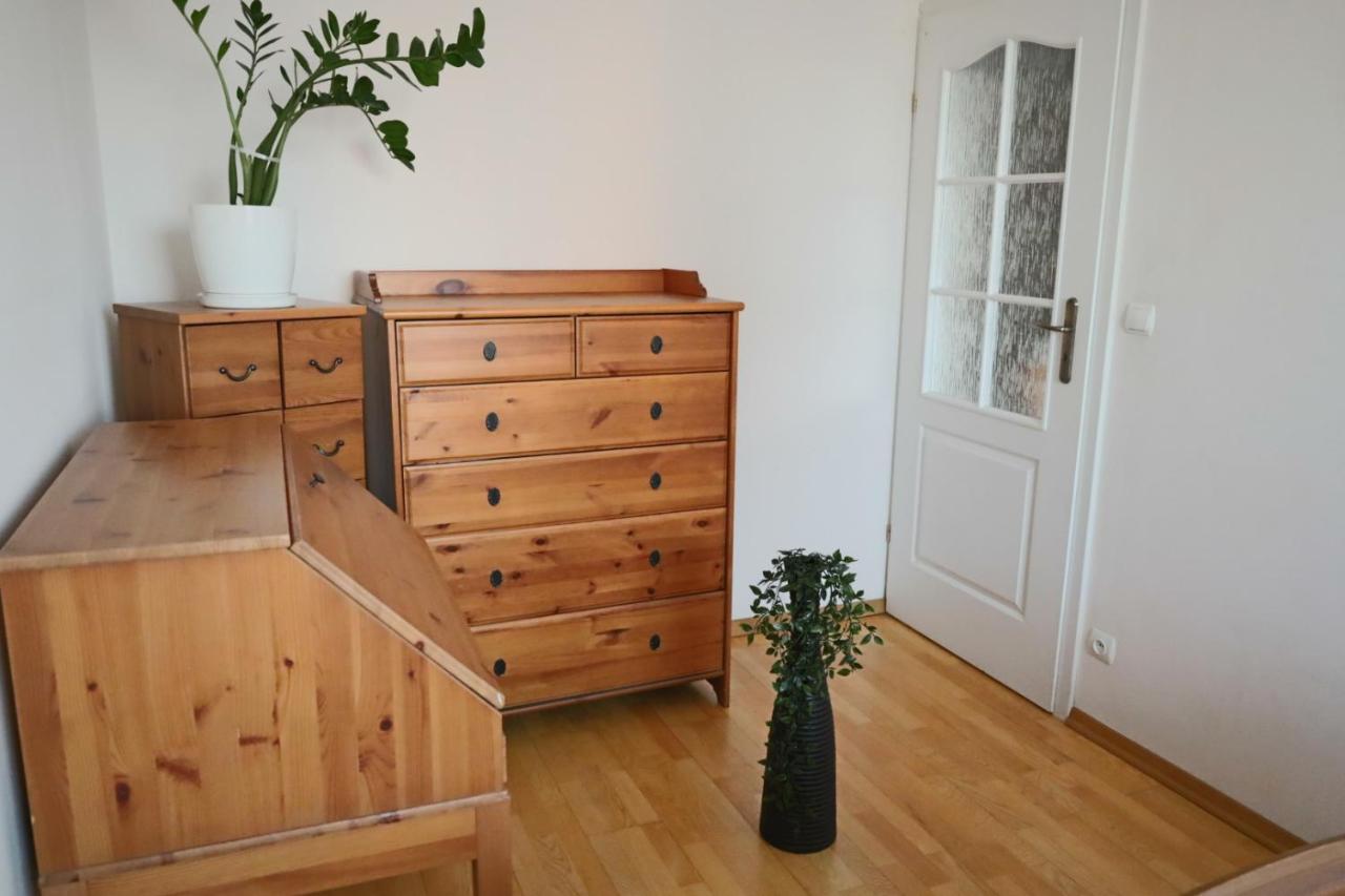 Cosy And Comfortable Apartment In Cracov Cracovie Extérieur photo