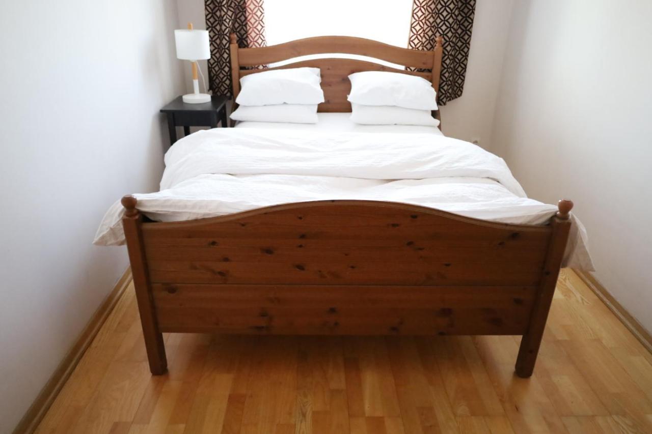 Cosy And Comfortable Apartment In Cracov Cracovie Extérieur photo