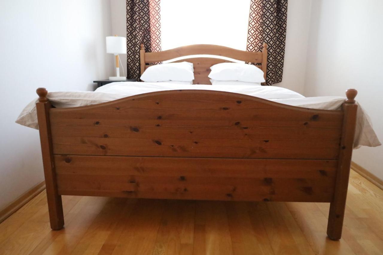 Cosy And Comfortable Apartment In Cracov Cracovie Extérieur photo