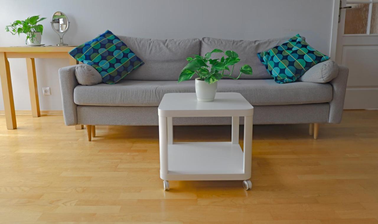 Cosy And Comfortable Apartment In Cracov Cracovie Extérieur photo
