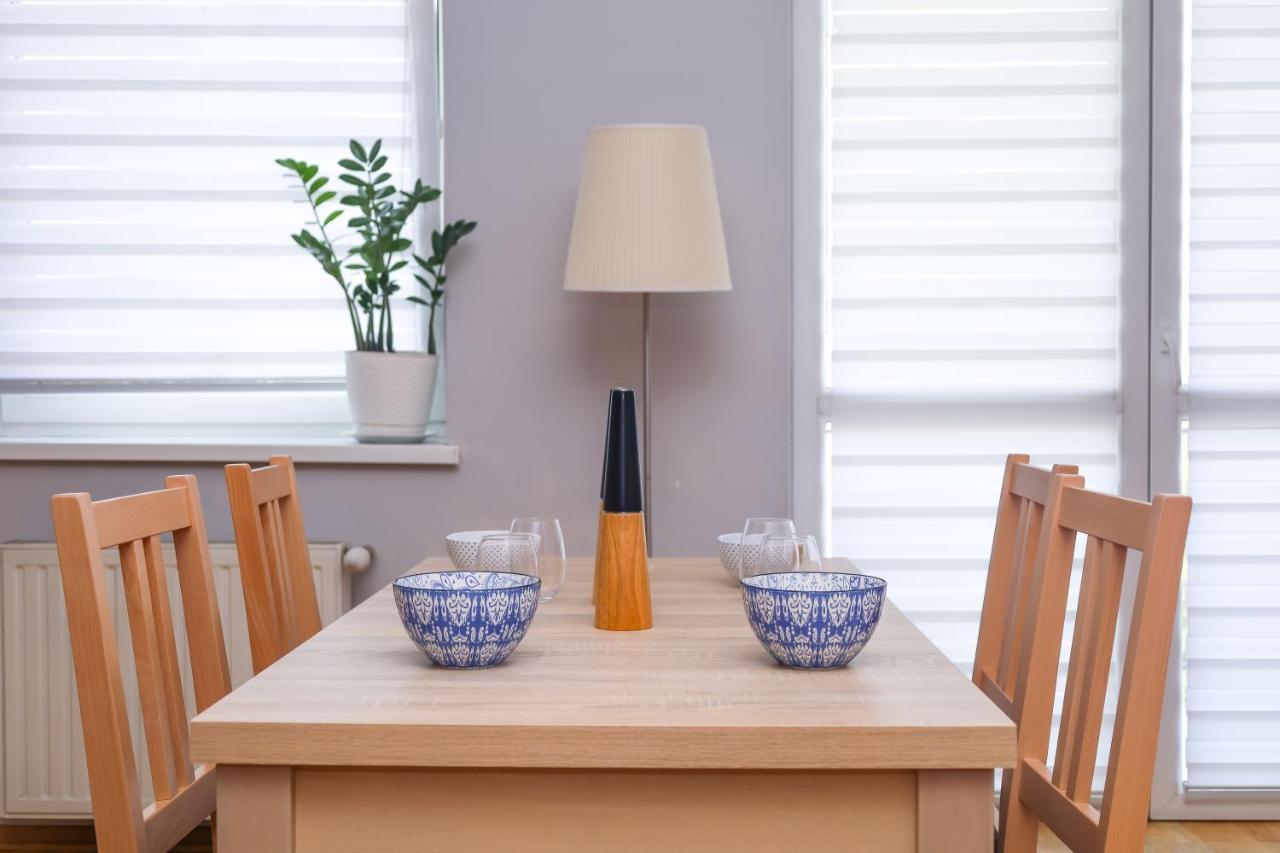 Cosy And Comfortable Apartment In Cracov Cracovie Extérieur photo